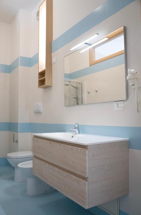 Oasi Smart Rooms Caltanissetta Zewnętrze zdjęcie